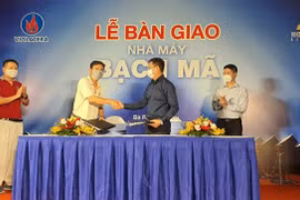 Empresa vietnamita entre los mayores productores de baldosas cerámicas del mundo