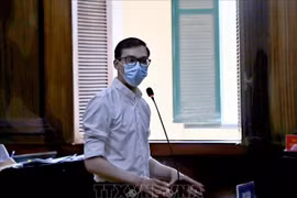 Vietnamita sentenciado a libertad condicional por propagar COVID-19 