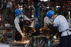 Mercado de valores: expectativas del paquete de estímulo económico de Vietnam