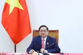 Primer ministro de Vietnam asistirá a la COP26 y visitará Reino Unido y Francia