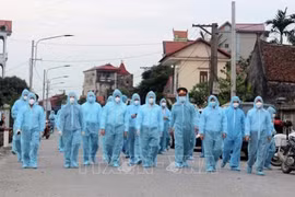 Vietnam amanece sin nuevos casos del COVID-19 