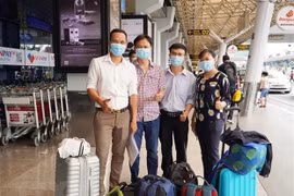 Médicos vietnamitas llegarán a Laos para apoyar la lucha antiepidémica