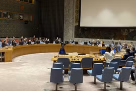 Vietnam apoya lucha contra la proliferación de armas de destrucción masiva