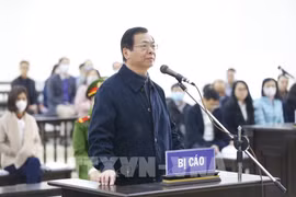 Exministro vietnamita sentenciado a 11 años de prisión 