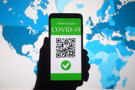 Vietnam traza instrucción sobre proceso de expedición de pasaportes de vacunas