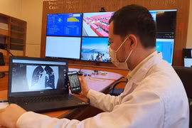 Promueve Vietnam servicios de telesalud en tratamiento del COVID-19