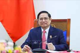 Resalta experto alemán significado de la visita del primer ministro vietnamita a Francia