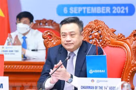Resaltan desempeño exitoso de Vietnam como presidente de ASOSAI 2018-2021