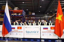 Vietnam por objetivo de vacunación contra el COVID-19 para toda su población