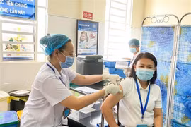 Amanece Vietnam sin ningún caso nuevo del COVID-19