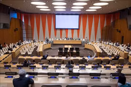 Vietnam apoya el proceso electoral democrático en Somalia