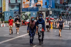 Señales de recuperación económica para Malasia en segundo trimestre