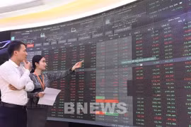 Vietnam, único mercado de valores en Asia con entrada continua de capital en cuatro meses