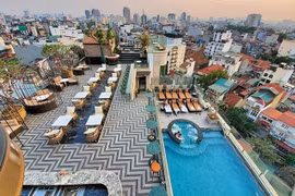 Mercado hotelero de Hanoi recibirá nuevas inversiones pese al COVID-19 según Savills
