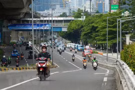 Indonesia ante riesgo de recesión en primer trimestre de 2021