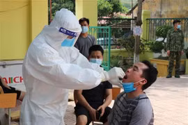 Confirman 44 nuevos contagios del COVID-19 en Vietnam