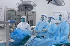 Fomentan cooperación entre Vietnam y la ONU mediante mecanismo MEDEVAC