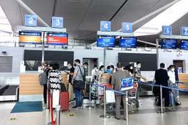 Lanzan servicio de facturación en línea en aeropuerto vietnamita de Phu Quoc