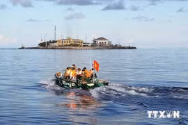 Australia exhorta a respetar el derecho internacional en cuestión del Mar del Este 