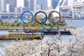 Deporte vietnamita obtiene séptimo boleto a los Juegos Olímpicos de Tokio