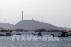 Ciudad vietnamita de Phu Quoc atrae fondo multimillonario de inversiones