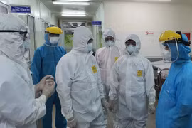 Vietnam registra otra víctima fatal por COVID-19