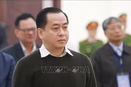 Emprenden proceso legal en Vietnam contra expolicía Phan Van Anh Vu por caso de soborno 