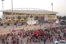 Estadio Nacional de Vietnam instalará VAR para partidos rumbo a la Copa Mundial