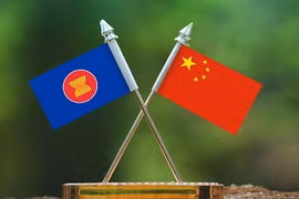 Campamento juvenil China-ASEAN promueve intercambio mediático bilateral