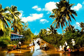 Provincia vietnamita de Vinh Long convertirá turismo en pilar económico
