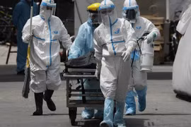 COVID-19: Filipinas con cinco mil 790 nuevos contagios 
