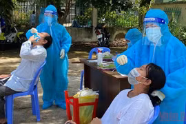 Reanudan servicios turísticos en distrito de Ciudad Ho Chi Minh tras meses de cierre
