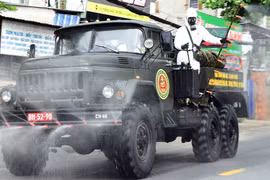 Ciudad Ho Chi Minh se esfuerza por controlar el COVID-19 antes del 10 de julio