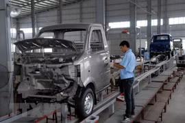 Economía de Vietnam crecerá 6,7 por ciento en 2021, pronostica banco singapurense