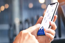 Banca digital: Nueva era para la industria bancaria de Vietnam 