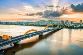 Ciudad vietnamita de Da Nang reconocida como urbe inteligente única e innovadora 