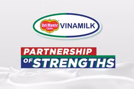 Vinamilk establece empresa mixta con socio filipino