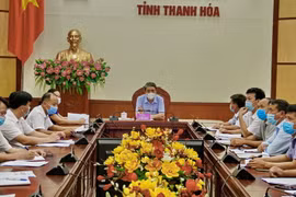 Aumentan exportación y producción acuícola de provincia de Thanh Hoa