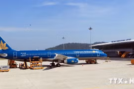 Aeropuerto vietnamita de Phu Quoc obtiene Acreditación de Salud Aeroportuaria