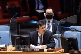 Vietnam reafirma su apoyo a Myanmar en superación de dificultades actuales
