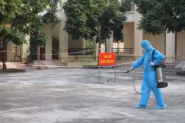 Vietnam sin ningún caso nuevo del COVID-19