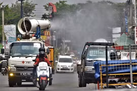 Indonesia trabaja por garantizar la salud pública y economía en medio de pandemia
