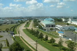 Provincia vietnamita de Dong Nai posee perspectivas de crecimiento económico