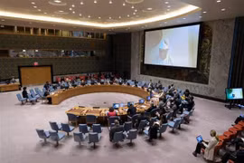 Vietnam llama a países de la región del Sahel a unirse contra el terrorismo