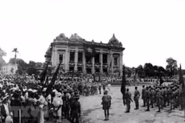 Prensa argelina resalta papel de liderazgo del Partido Comunista de Vietnam en la Revolución de Agosto 