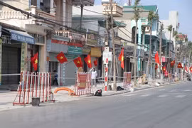 Reporta Vietnam cuatro nuevos casos locales de COVID-19