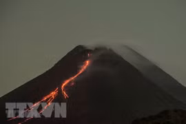 Filipinas eleva nivel alerta por erupción del volcán Taal