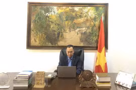 Política exterior del Partido ayuda a profundizar las relaciones Vietnam-Tailandia