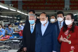 Destacan contribución de personas mayores al desarrollo de Vietnam