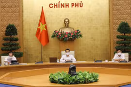 Vicepremier vietnamita insta a las localidades a estar en alerta máxima por COVID-19